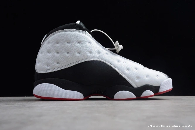 Official Maikesneakers 414571-104 Got Game Retro Jordan Air 13 He (2018) 0714